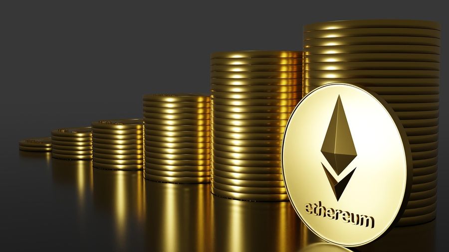 Bitcoin, Ethereum and other crypto coins — DeFi regulation and licensing in 2026