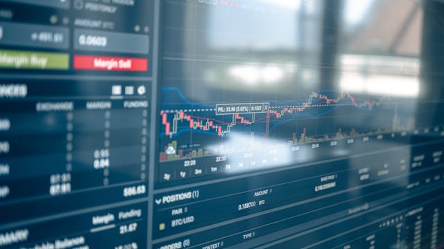 Btc usd margin trading platform screen — Gibraltar DLT Licence — The Pioneer Crypto Jurisdiction