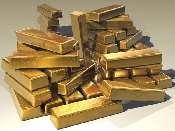 Gold bars pile — What Is a VASP? Definition, Types & Registration Requirement