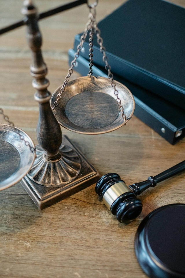 Justice scales gavel law books — Ready-Made Companies for Sale