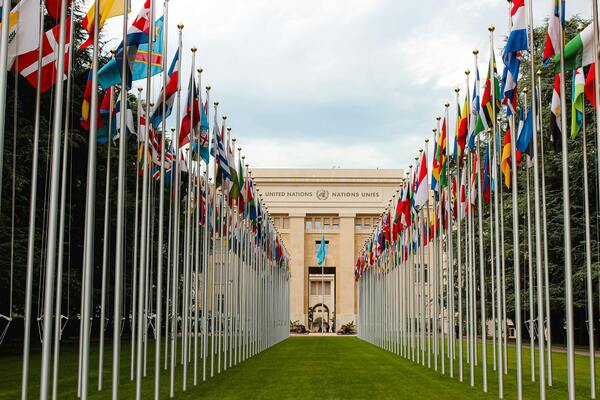 United nations geneva flags avenue — Asia-Pacific Crypto Licences 2026 — Complete Guide